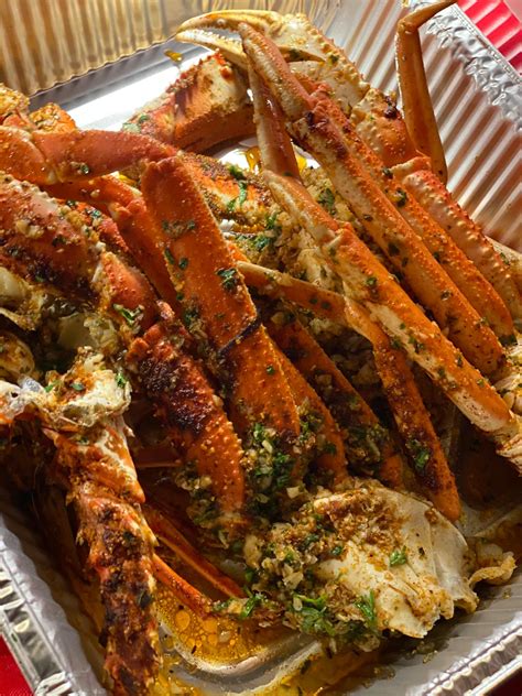 Cravin crabs - Craving Crab in Tulsa, OK. Call us at (918) 505-5900. Check out our location and hours, and latest menu with photos and reviews. 